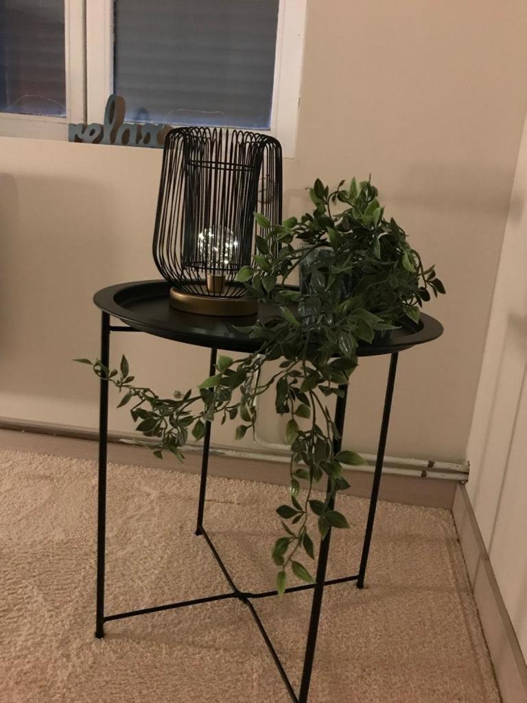 PAUSE NATURE Chambre spacieuse avec salle de bain privative et entrée indépendante Sorbais Esterno foto